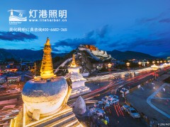 LED洗墙灯照明效率需要被重视(二)