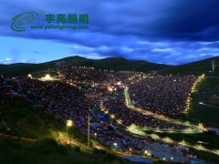 LED洗墙灯照明效率需要被重视(三)