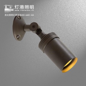 LED高级卧室创意灯壁灯_欧式户外壁灯订制_简约现代壁灯